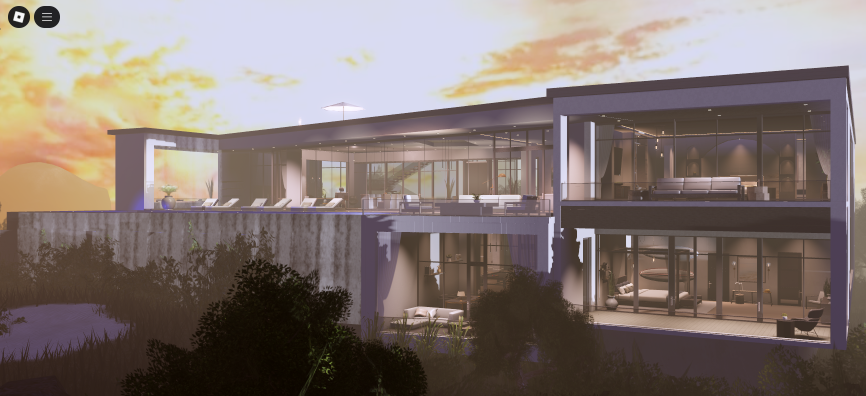 Modern Hamptons Flying Point Road Manor #6