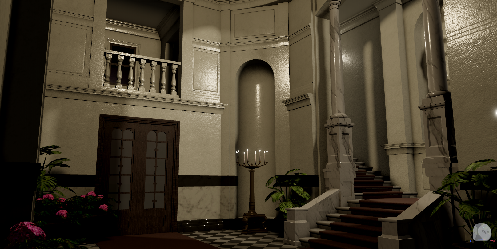 Bulgarian Presidential Palace Estate #9