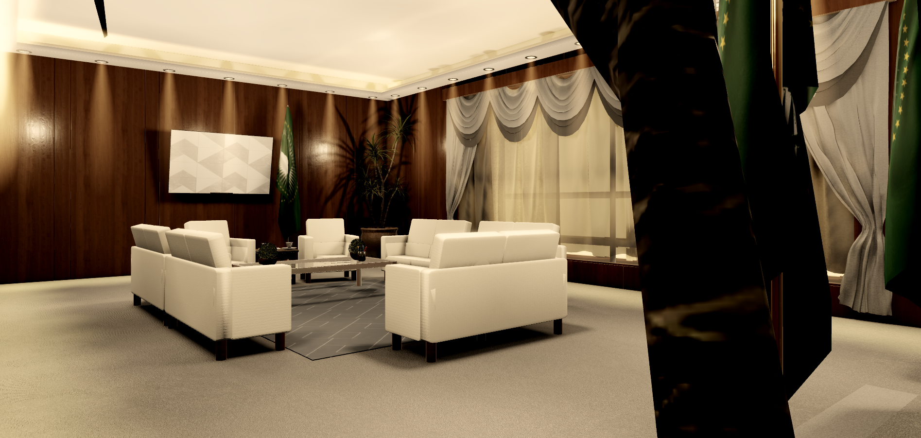 African Union Assembly Convention #10