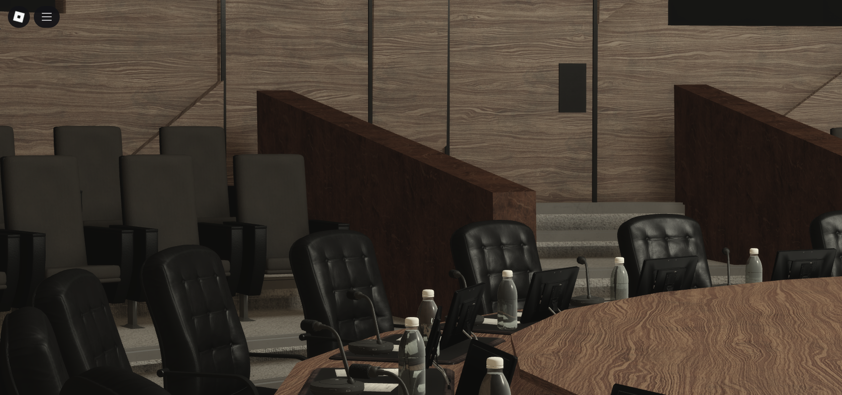 NATO Meeting Conference Council Room #5