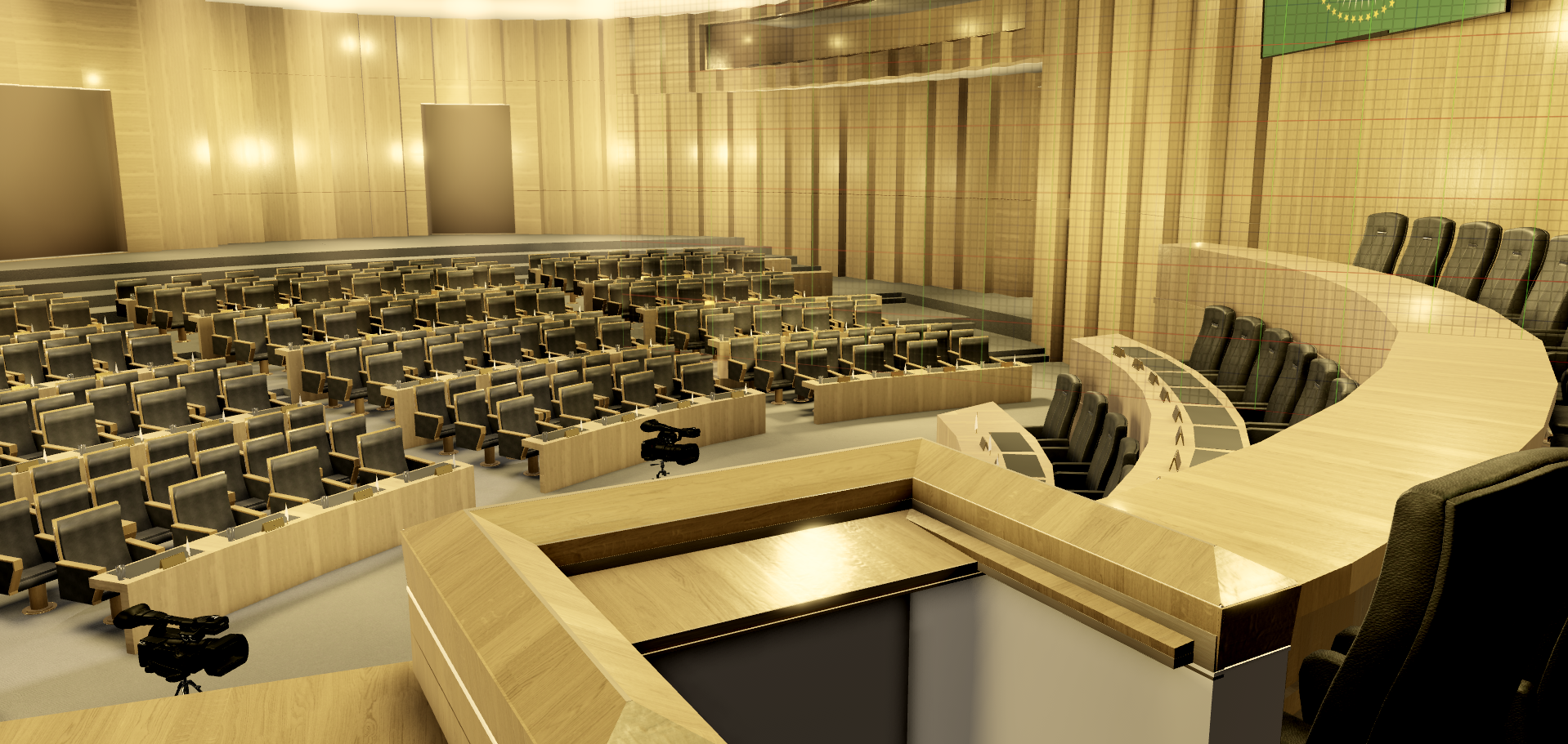 African Union Assembly Convention #3