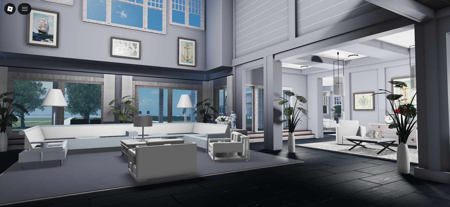 Luxury Long Island Shore Mansion #4